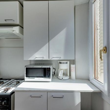 Annecy Triangle D'Or - 3 Bedroom Apartment Exteriér fotografie
