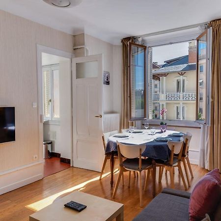 Annecy Triangle D'Or - 3 Bedroom Apartment Exteriér fotografie