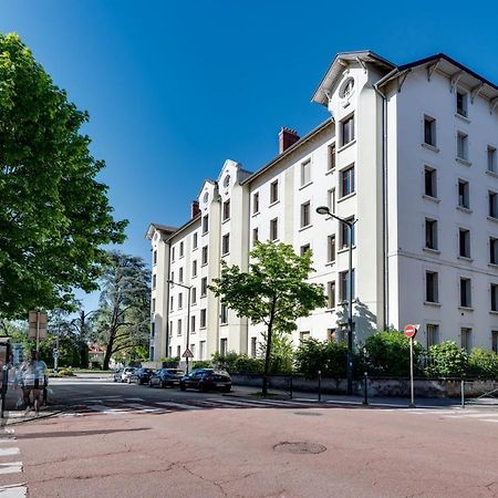 Annecy Triangle D'Or - 3 Bedroom Apartment Exteriér fotografie