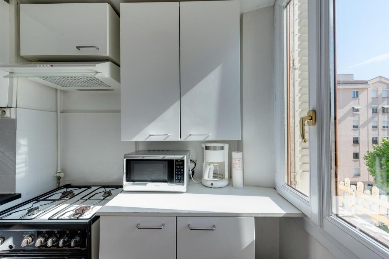 Annecy Triangle D'Or - 3 Bedroom Apartment Exteriér fotografie