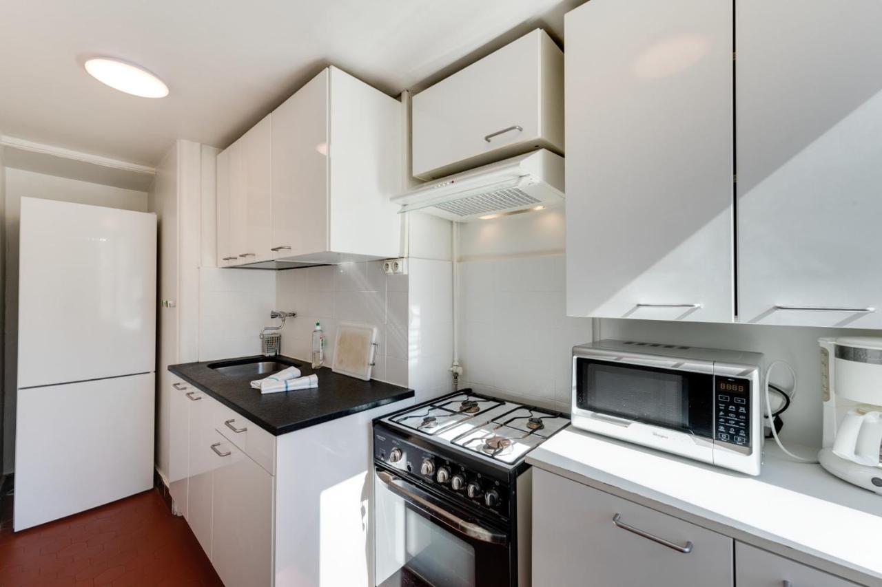 Annecy Triangle D'Or - 3 Bedroom Apartment Exteriér fotografie