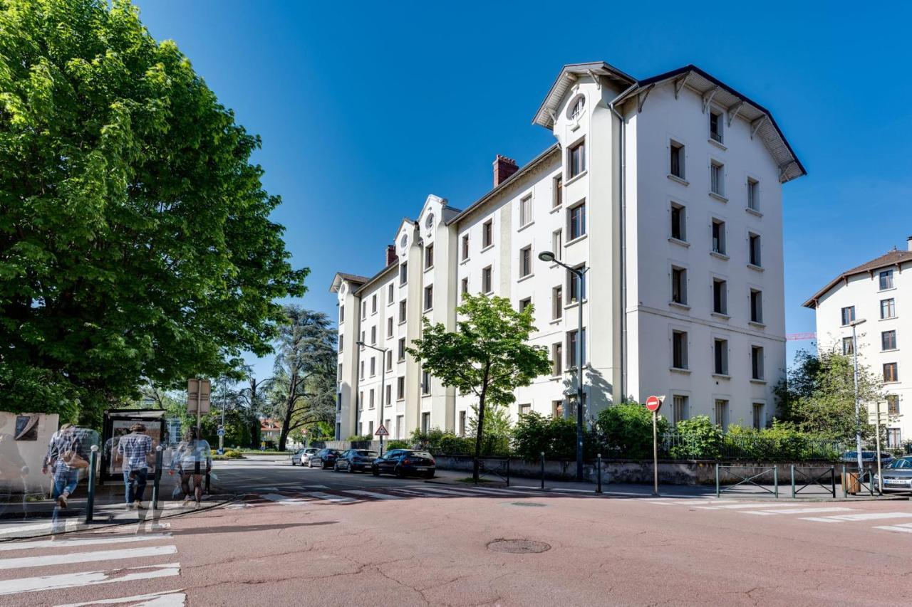Annecy Triangle D'Or - 3 Bedroom Apartment Exteriér fotografie